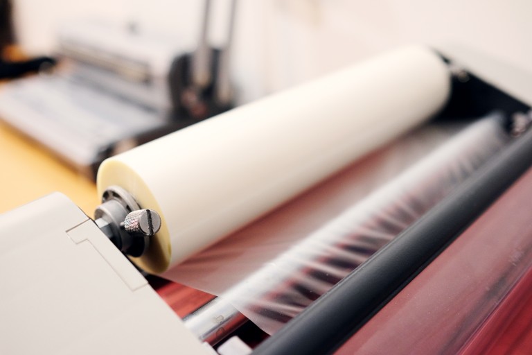 The Importance of Laminating Your Printed Products Time Printers