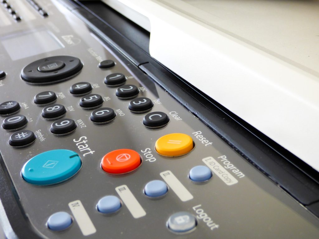 A Look at Duplex Printing Time Printers Incorporated