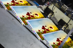 Time Printers Digital Printing Services in Baltimore, MD